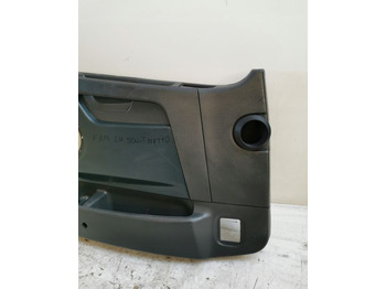 Puerta y piezas para Camión TAPICERKA DRZWI VOLVO FH13 LEWA: foto 2