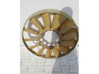 Ventilador MERCEDES-BENZ Actros