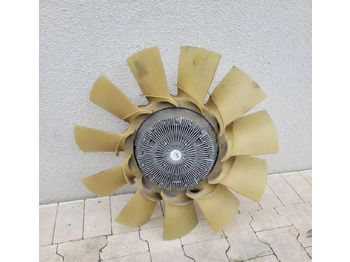 Ventilador VOLVO FL