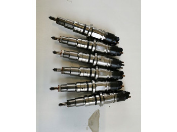 Bomba de inyección IVECO EuroCargo