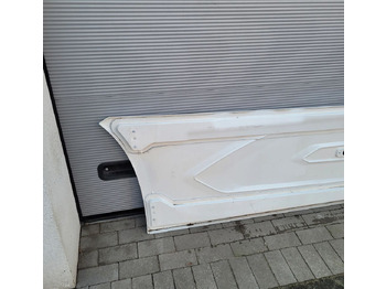 Aerodinámica/ Spoiler para Camión ZABUDOWA MIEDZYOSIOWA SPOJLER DAF XG XG+ 2292740 LH ORYGINAŁ CHWALIM116: foto 4