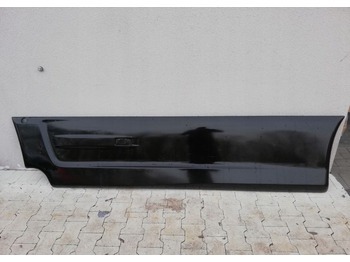 Carrocería y exterior DAF XF 105