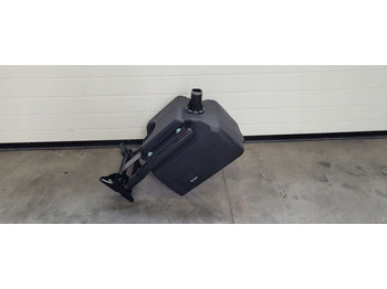 Depósito de AdBlue MAN TGS