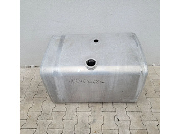 Depósito de combustible IVECO