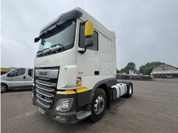 Cabeza tractora DAF XF 480