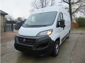 Furgoneta pequeña Fiat Ducato 2.3 Multijet - L2H2: foto 3 Furgoneta pequeña Fiat Ducato 2.3 Multijet - L2H2: foto 3