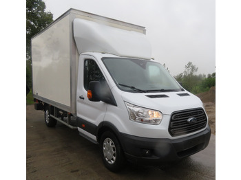 Furgoneta FORD Transit