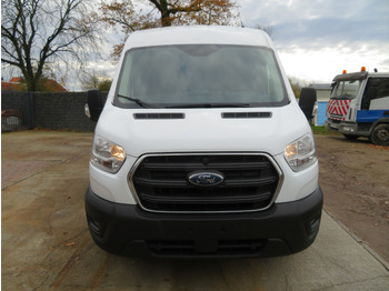 Furgón Ford Transit 2.0TDCi TREND - L2H2: foto 2