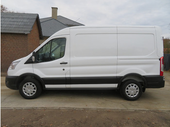 Furgón Ford Transit 2.0TDCi TREND - L2H2: foto 4