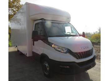 Furgoneta IVECO Daily 35c14