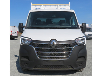 Leasing financiero de Renault master 2.3dci - L3H1 - Kipper leasing Renault master 2.3dci - L3H1 - Kipper: foto 2 Leasing financiero de Renault master 2.3dci - L3H1 - Kipper leasing Renault master 2.3dci - L3H1 - Kipper: foto 2