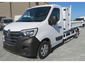 Leasing financiero de Renault master 2.3dci - L3H1 - Kipper leasing Renault master 2.3dci - L3H1 - Kipper: foto 4 Leasing financiero de Renault master 2.3dci - L3H1 - Kipper leasing Renault master 2.3dci - L3H1 - Kipper: foto 4