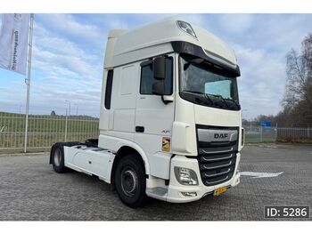 Leasing financiero de DAF XF 480 SSC, Euro 6, / 2 Tanks leasing DAF XF 480 SSC, Euro 6, / 2 Tanks: foto 4 Leasing financiero de DAF XF 480 SSC, Euro 6, / 2 Tanks leasing DAF XF 480 SSC, Euro 6, / 2 Tanks: foto 4
