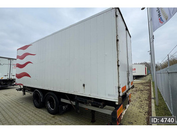 Leasing financiero de Jumbo TM 200 CE leasing Jumbo TM 200 CE: foto 5