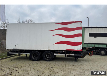 Leasing financiero de Jumbo TM 200 CE leasing Jumbo TM 200 CE: foto 2