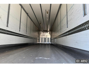 Frigorífico semirremolque Krone SD / Carrier Vector 1550 / Palletbox / BPW Drum: foto 5