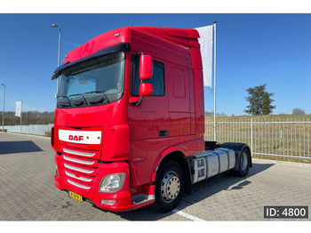 Cabeza tractora DAF XF 440