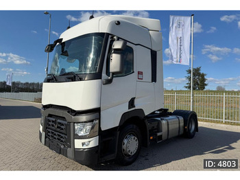 Cabeza tractora RENAULT T 460