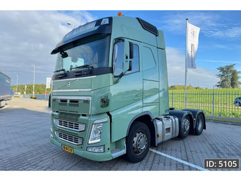 Cabeza tractora VOLVO FH 460