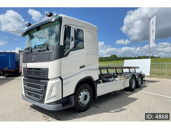 Portacontenedore/ Intercambiable camión VOLVO FH 500