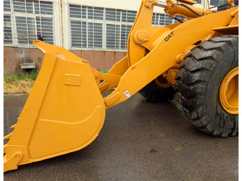 Cargadora de ruedas CAT Wheel Loader CAT 980F: foto 3
