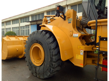 Cargadora de ruedas CAT Wheel Loader CAT 980F: foto 5