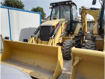 Retroexcavadora CATERPILLAR 420F