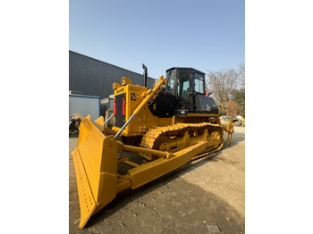 Maquinaria de construcción SHANTUI