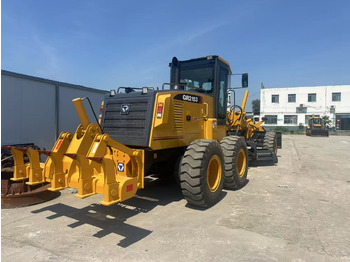 Maquinaria de construcción XCMG GR2153