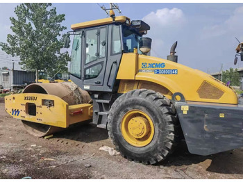 Maquinaria de construcción XCMG XS263J