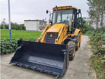 Leasing financiero de JCB Backhoe Loader 3CX Click Here for Discount leasing JCB Backhoe Loader 3CX Click Here for Discount: foto 4