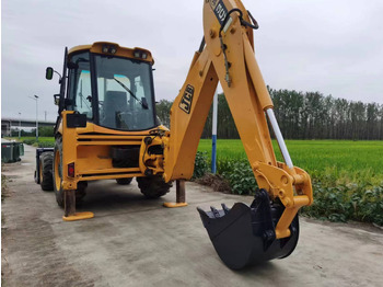 Leasing financiero de JCB Backhoe Loader 3CX Click Here for Discount leasing JCB Backhoe Loader 3CX Click Here for Discount: foto 2