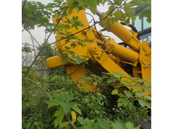 Maquinaria de construcción KOMATSU BULLDOZER　D155A: foto 2