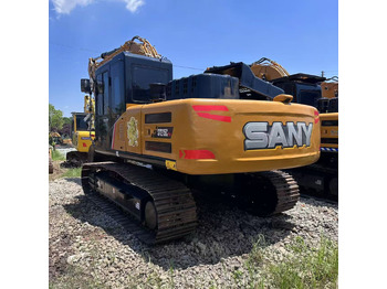 Excavadora SANY