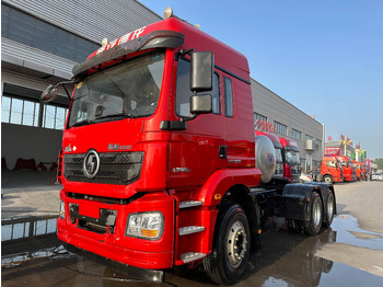 Cabeza tractora SINOTRUK