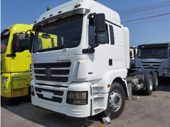 Cabeza tractora SINOTRUK