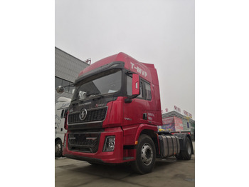Cabeza tractora SINOTRUK