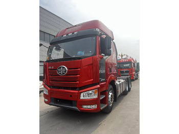 Cabeza tractora SINOTRUK