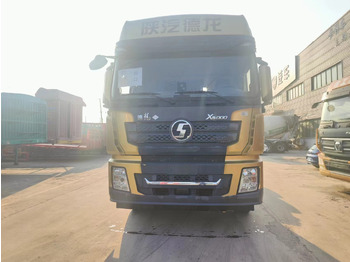 Cabeza tractora SINOTRUK