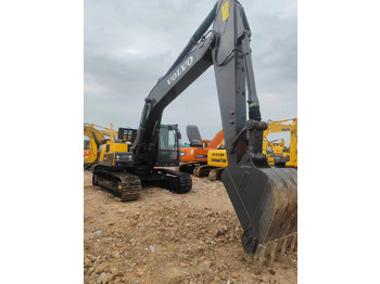 Excavadora VOLVO Excavator EC210 Click Here for Discount: foto 2