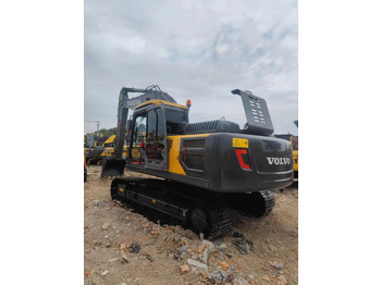 Excavadora VOLVO Excavator EC210 Click Here for Discount: foto 3
