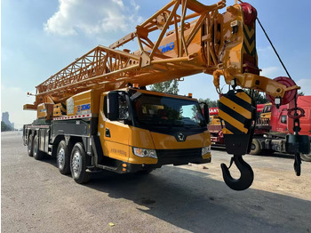 Grúa XCMG XCT80