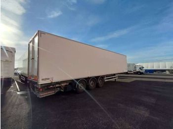 Leasing financiero de Semi-remorque 3 Essieux 38 TONNES HAYON CAISSE CHEREAU GROUPE CARRIER VECTOR 1550 leasing Semi-remorque 3 Essieux 38 TONNES HAYON CAISSE CHEREAU GROUPE CARRIER VECTOR 1550: foto 2 Leasing financiero de Semi-remorque 3 Essieux 38 TONNES HAYON CAISSE CHEREAU GROUPE CARRIER VECTOR 1550 leasing Semi-remorque 3 Essieux 38 TONNES HAYON CAISSE CHEREAU GROUPE CARRIER VECTOR 1550: foto 2
