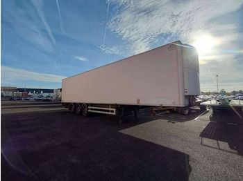 Leasing financiero de Semi-remorque 3 Essieux 38 TONNES HAYON CAISSE CHEREAU GROUPE CARRIER VECTOR 1550 leasing Semi-remorque 3 Essieux 38 TONNES HAYON CAISSE CHEREAU GROUPE CARRIER VECTOR 1550: foto 1 Leasing financiero de Semi-remorque 3 Essieux 38 TONNES HAYON CAISSE CHEREAU GROUPE CARRIER VECTOR 1550 leasing Semi-remorque 3 Essieux 38 TONNES HAYON CAISSE CHEREAU GROUPE CARRIER VECTOR 1550: foto 1