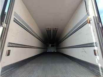 Leasing financiero de Semi-remorque 3 Essieux 38 TONNES HAYON CAISSE CHEREAU GROUPE CARRIER VECTOR 1550 leasing Semi-remorque 3 Essieux 38 TONNES HAYON CAISSE CHEREAU GROUPE CARRIER VECTOR 1550: foto 5 Leasing financiero de Semi-remorque 3 Essieux 38 TONNES HAYON CAISSE CHEREAU GROUPE CARRIER VECTOR 1550 leasing Semi-remorque 3 Essieux 38 TONNES HAYON CAISSE CHEREAU GROUPE CARRIER VECTOR 1550: foto 5