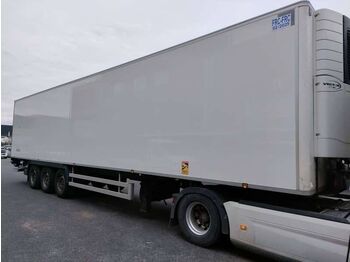 Frigorífico semirremolque CHEREAU