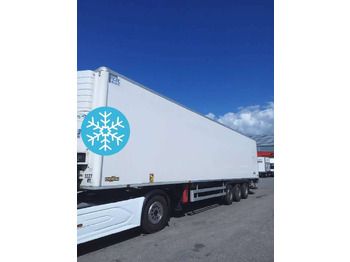 Leasing financiero de Semi-remorque 3 Essieux FRIGO 38 TONNES HAYON CAISSE CHEREAU GROUPE CARRIER VECTOR 1950 MT leasing Semi-remorque 3 Essieux FRIGO 38 TONNES HAYON CAISSE CHEREAU GROUPE CARRIER VECTOR 1950 MT: foto 1 Leasing financiero de Semi-remorque 3 Essieux FRIGO 38 TONNES HAYON CAISSE CHEREAU GROUPE CARRIER VECTOR 1950 MT leasing Semi-remorque 3 Essieux FRIGO 38 TONNES HAYON CAISSE CHEREAU GROUPE CARRIER VECTOR 1950 MT: foto 1