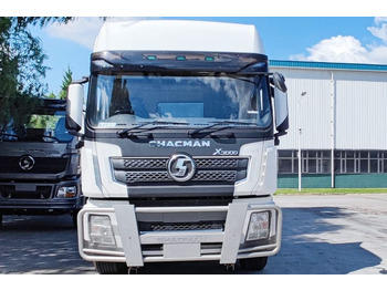Cabeza tractora SHACMAN Shacman Tractor Truck for Sale in Saudi Arabia: foto 4 Cabeza tractora SHACMAN Shacman Tractor Truck for Sale in Saudi Arabia: foto 4