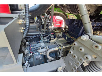 Volquete camión SINOTRUK Used Howo Dump Truck Price In Guinea: foto 5 Volquete camión SINOTRUK Used Howo Dump Truck Price In Guinea: foto 5