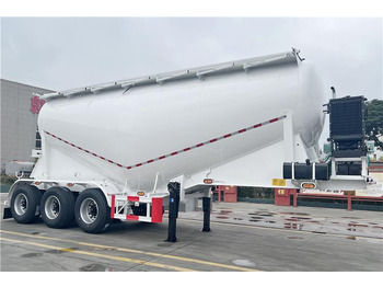 Semirremolque silo TITAN